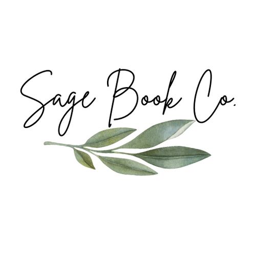 Sage Book Co.